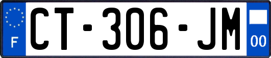 CT-306-JM