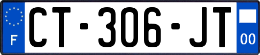 CT-306-JT