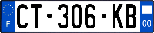 CT-306-KB