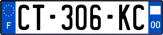 CT-306-KC