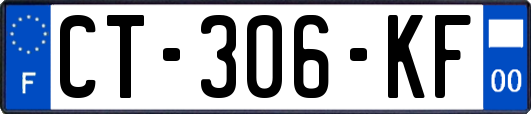 CT-306-KF