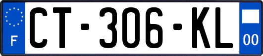 CT-306-KL