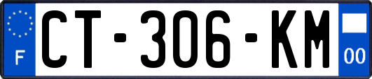 CT-306-KM