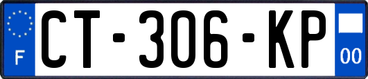CT-306-KP