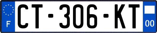 CT-306-KT