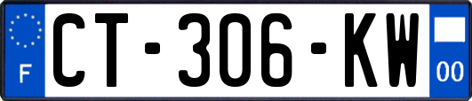 CT-306-KW