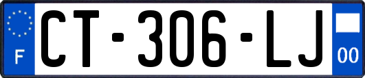 CT-306-LJ