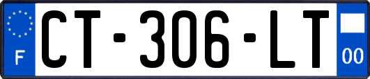 CT-306-LT