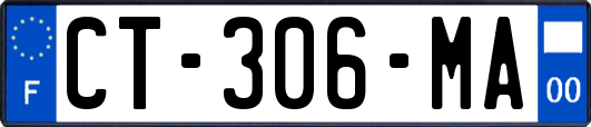 CT-306-MA
