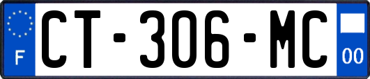 CT-306-MC