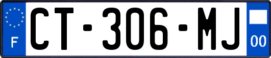 CT-306-MJ