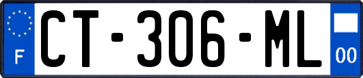 CT-306-ML
