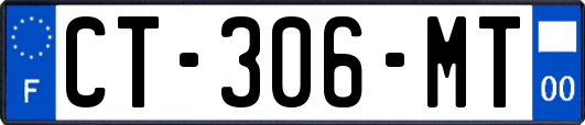 CT-306-MT