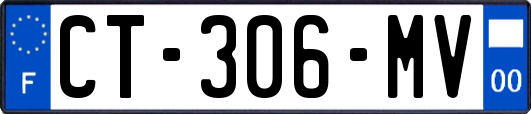CT-306-MV
