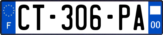 CT-306-PA