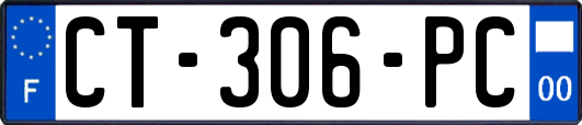 CT-306-PC