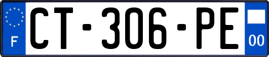 CT-306-PE