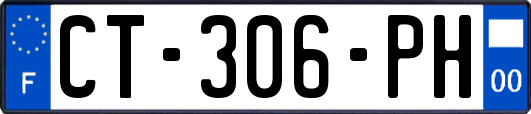 CT-306-PH