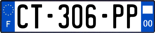 CT-306-PP