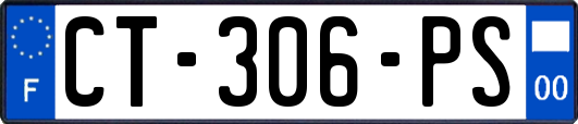 CT-306-PS