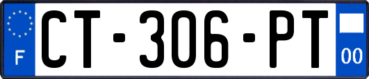 CT-306-PT