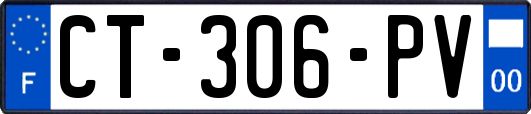 CT-306-PV