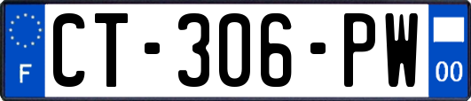 CT-306-PW