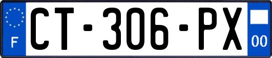 CT-306-PX