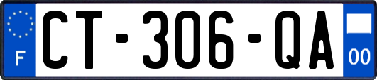 CT-306-QA
