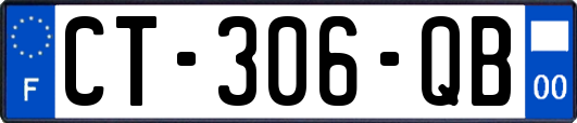 CT-306-QB