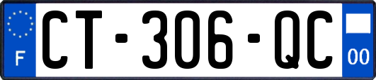 CT-306-QC