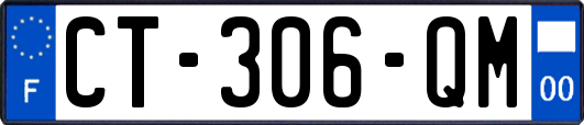 CT-306-QM