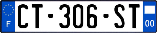 CT-306-ST