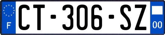 CT-306-SZ