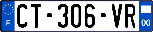 CT-306-VR
