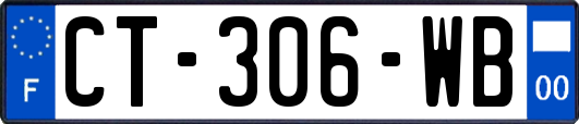 CT-306-WB