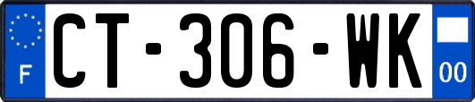 CT-306-WK