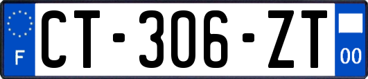 CT-306-ZT