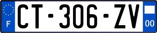 CT-306-ZV