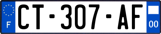 CT-307-AF