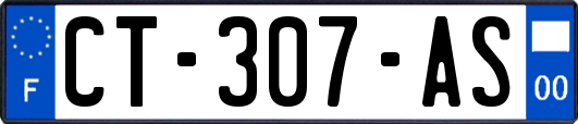 CT-307-AS