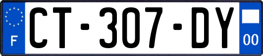 CT-307-DY