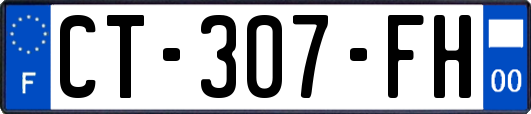 CT-307-FH