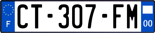 CT-307-FM