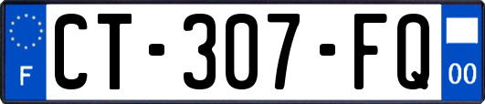 CT-307-FQ