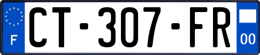 CT-307-FR