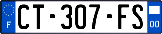 CT-307-FS