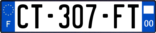 CT-307-FT