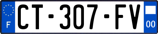 CT-307-FV