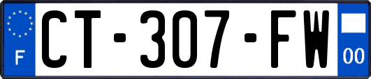 CT-307-FW